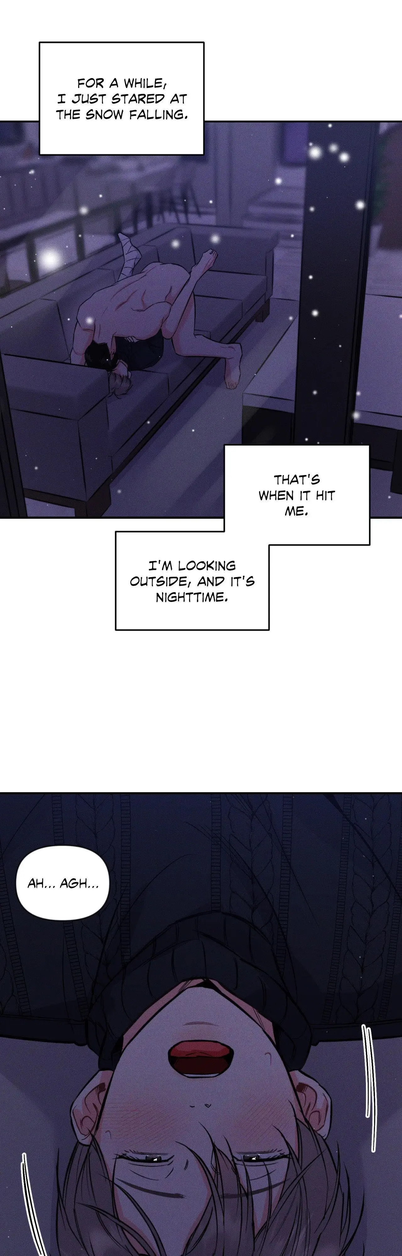 Illuminate the Night Chapter 23 page 20 - 