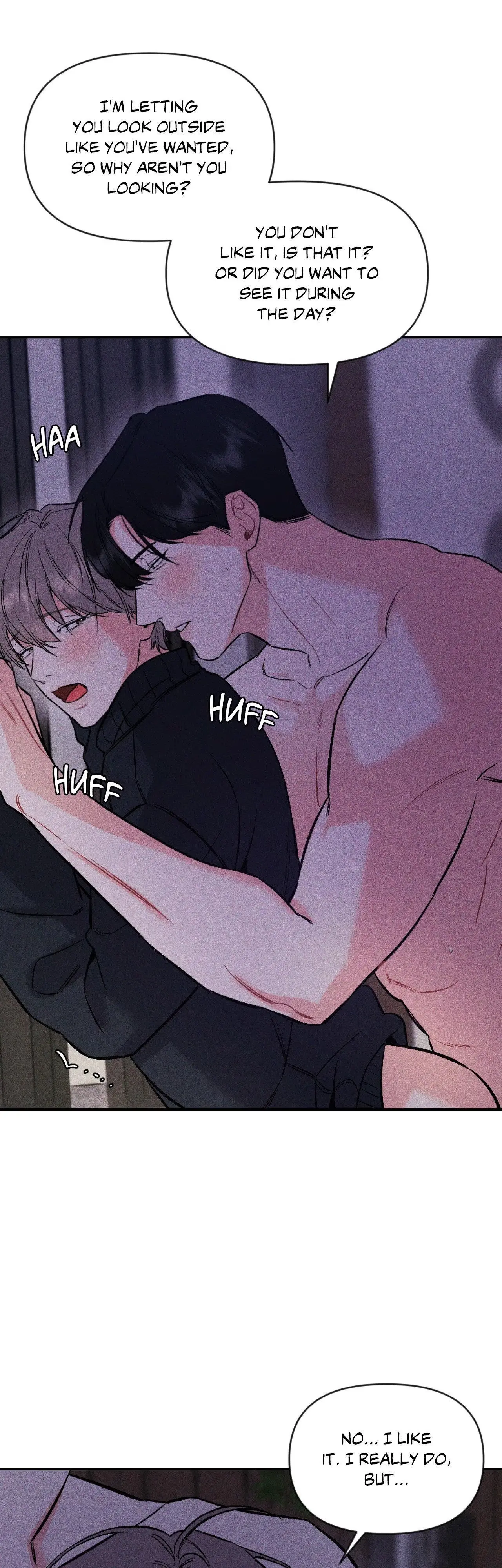 Illuminate the Night Chapter 23 page 23 - 