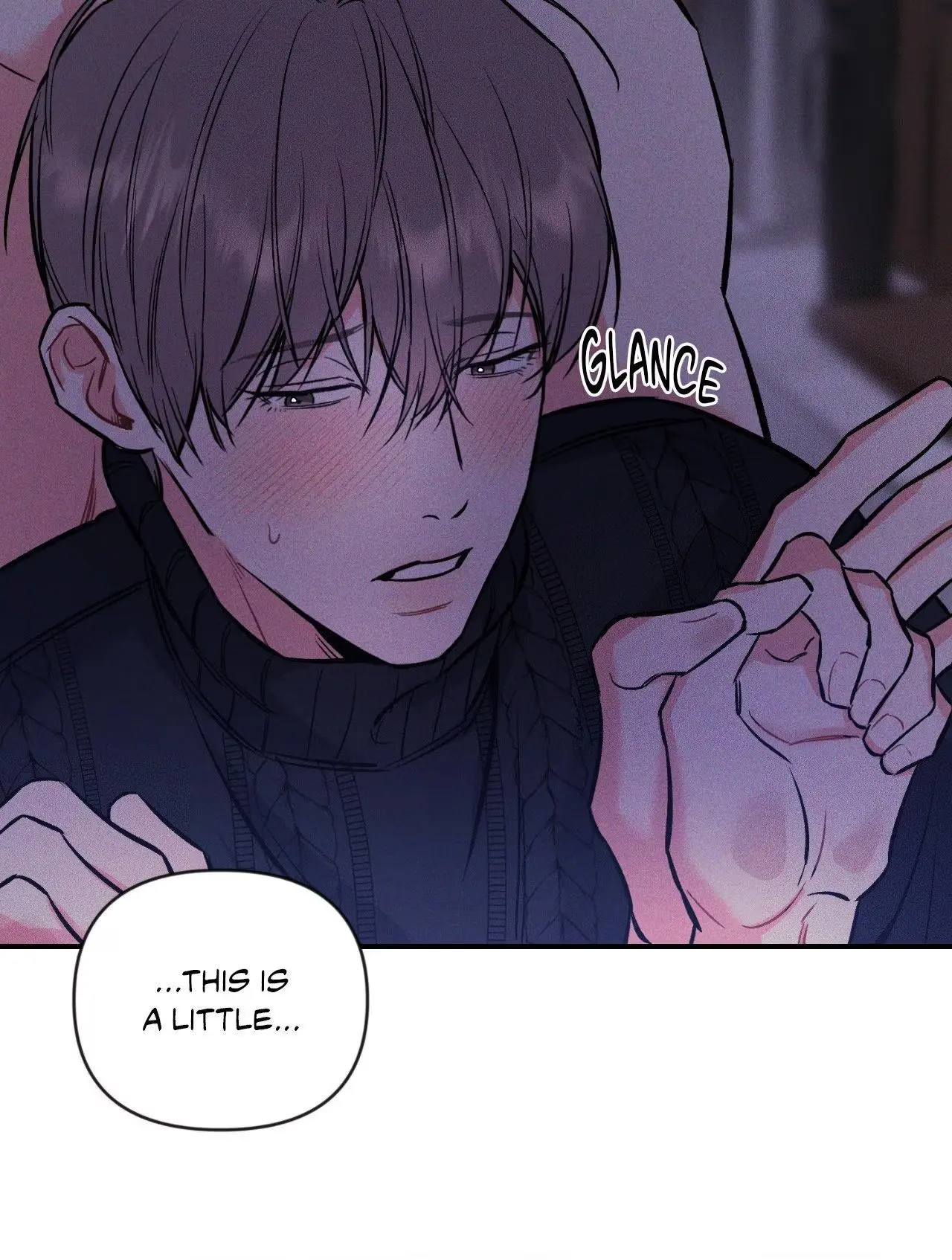 Illuminate the Night Chapter 23 page 24 - 
