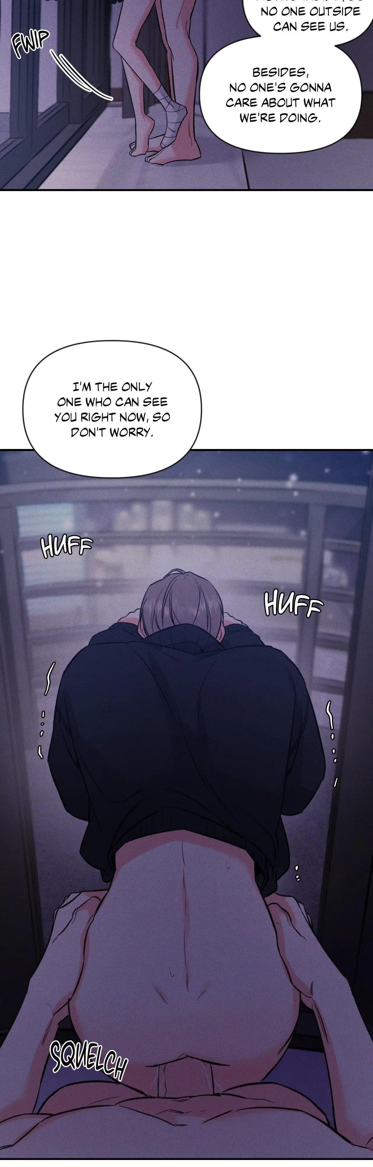 Illuminate the Night Chapter 23 page 26 - 