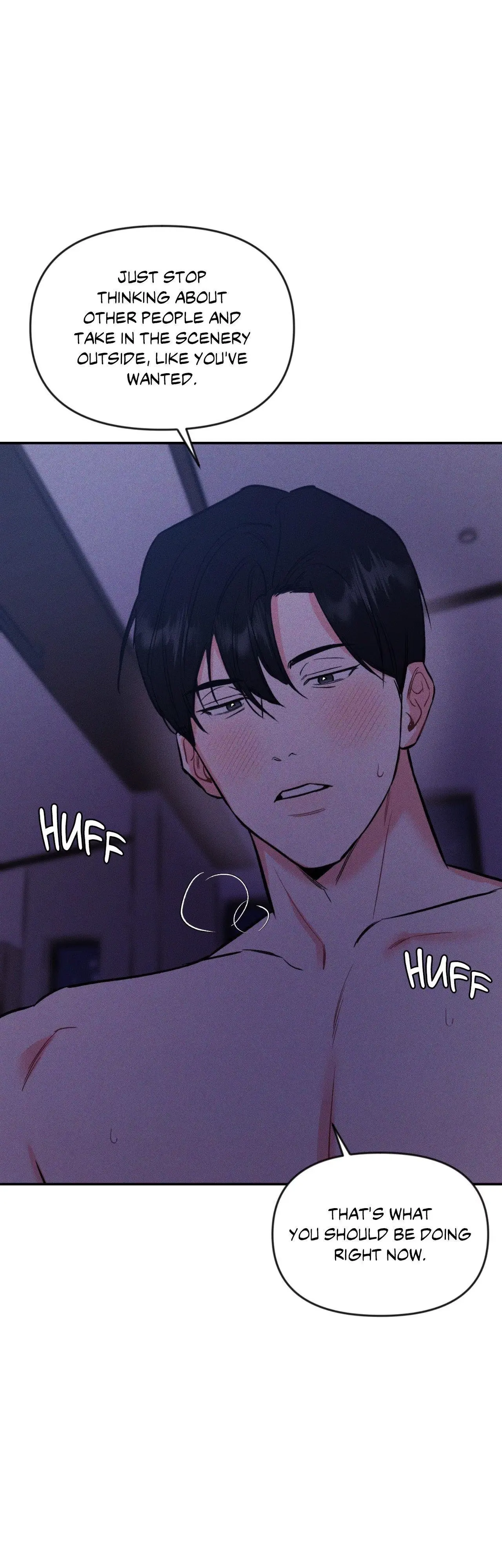 Illuminate the Night Chapter 23 page 27 - 