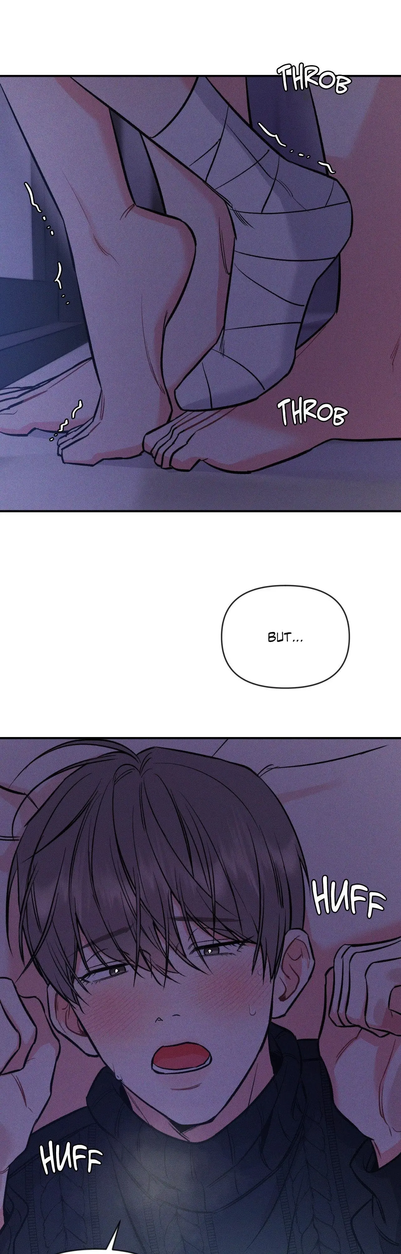 Illuminate the Night Chapter 23 page 28 - 