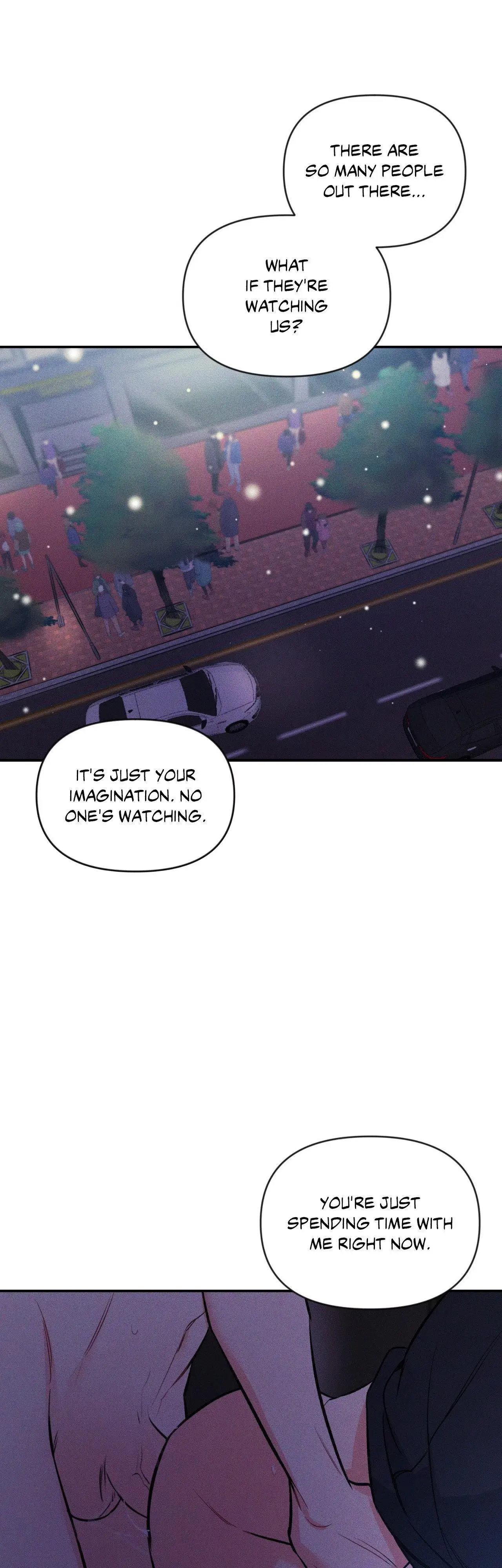 Illuminate the Night Chapter 23 page 30 - 