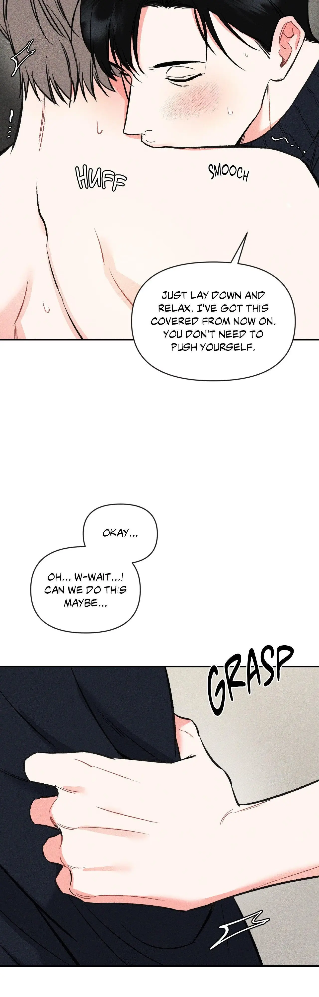 Illuminate the Night Chapter 23 page 4 - 