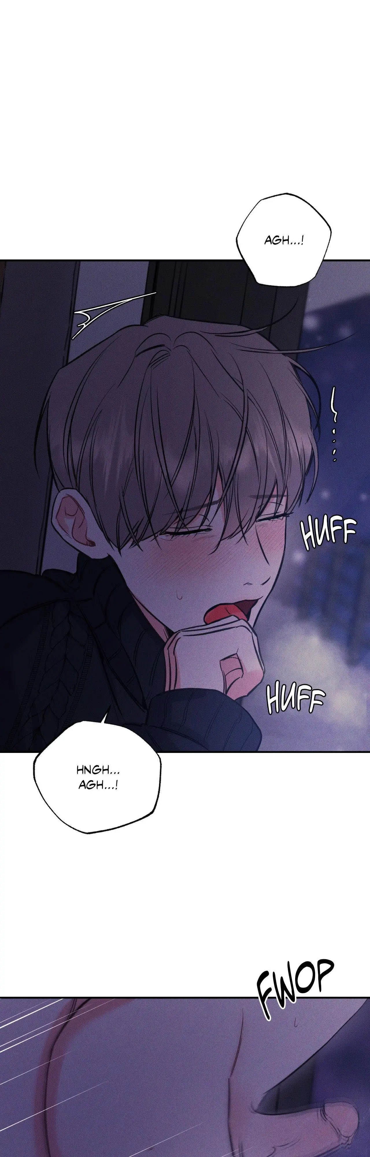 Illuminate the Night Chapter 23 page 32 - 