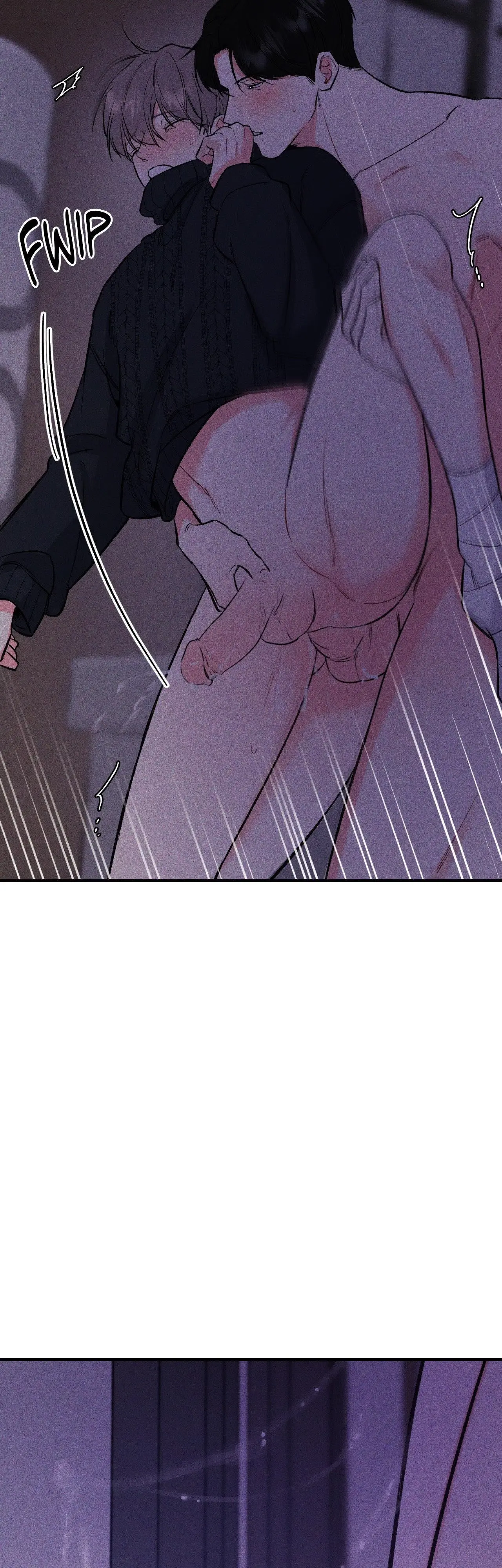 Illuminate the Night Chapter 23 page 35 - 
