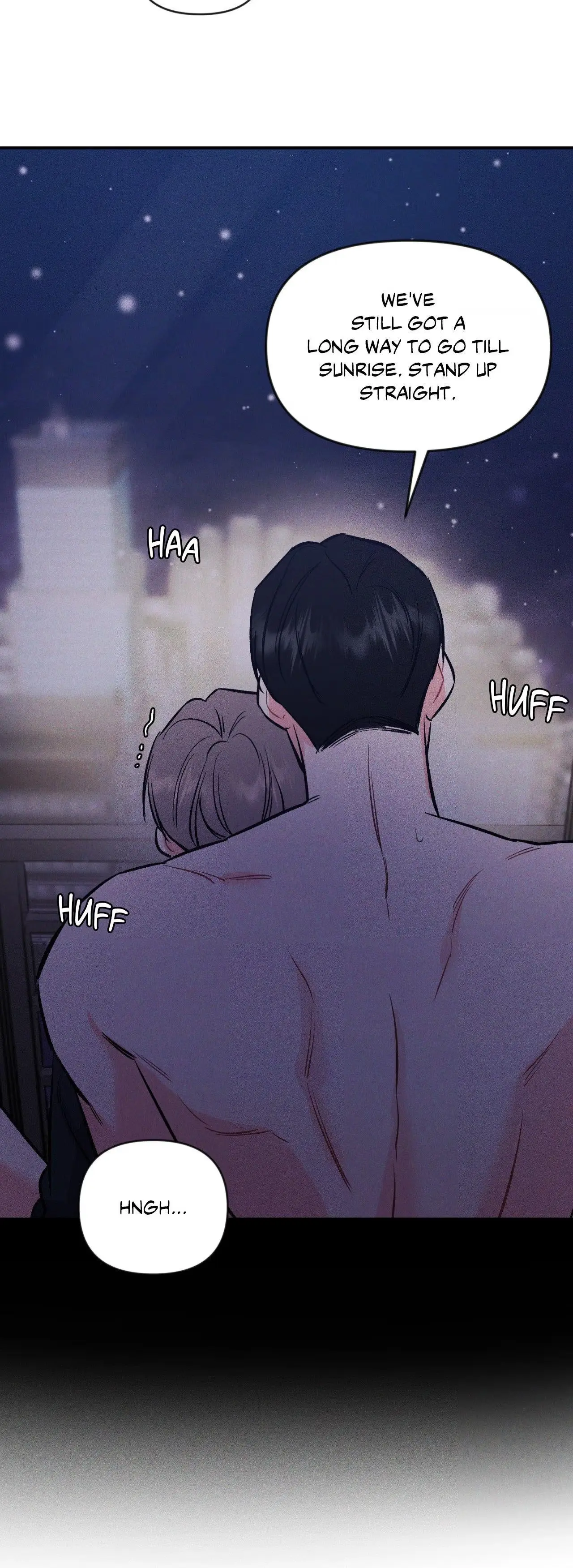 Illuminate the Night Chapter 23 page 37 - 