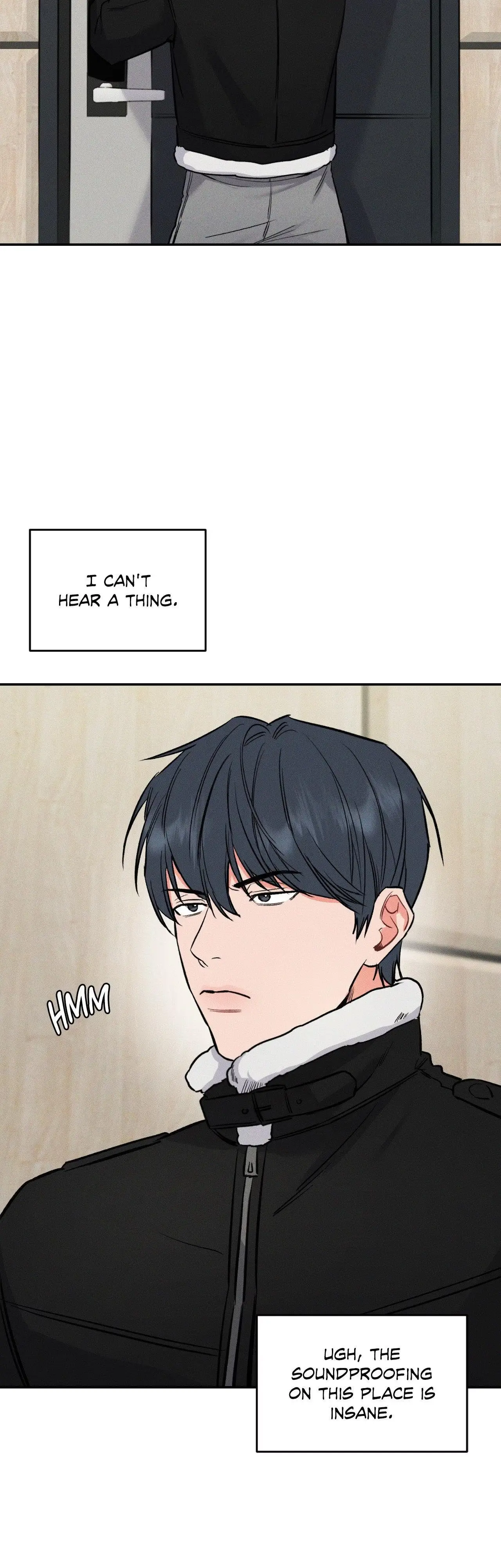 Illuminate the Night Chapter 23 page 39 - 