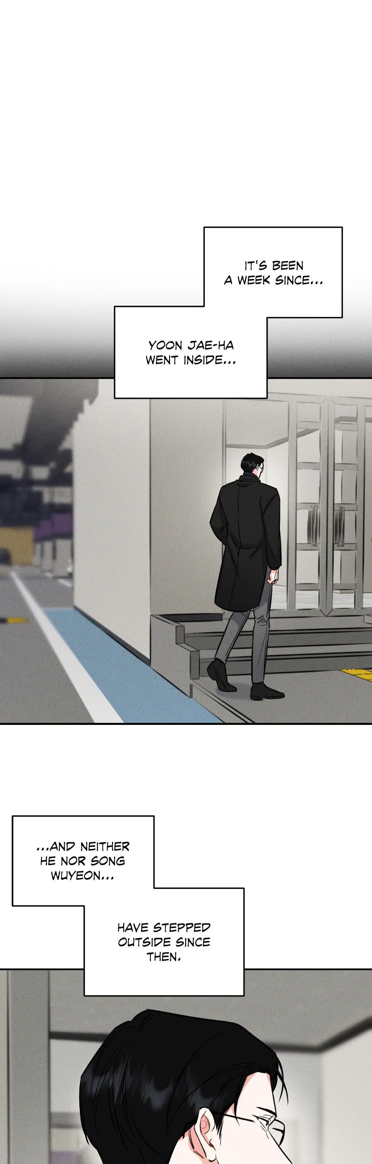 Illuminate the Night Chapter 23 page 40 - 