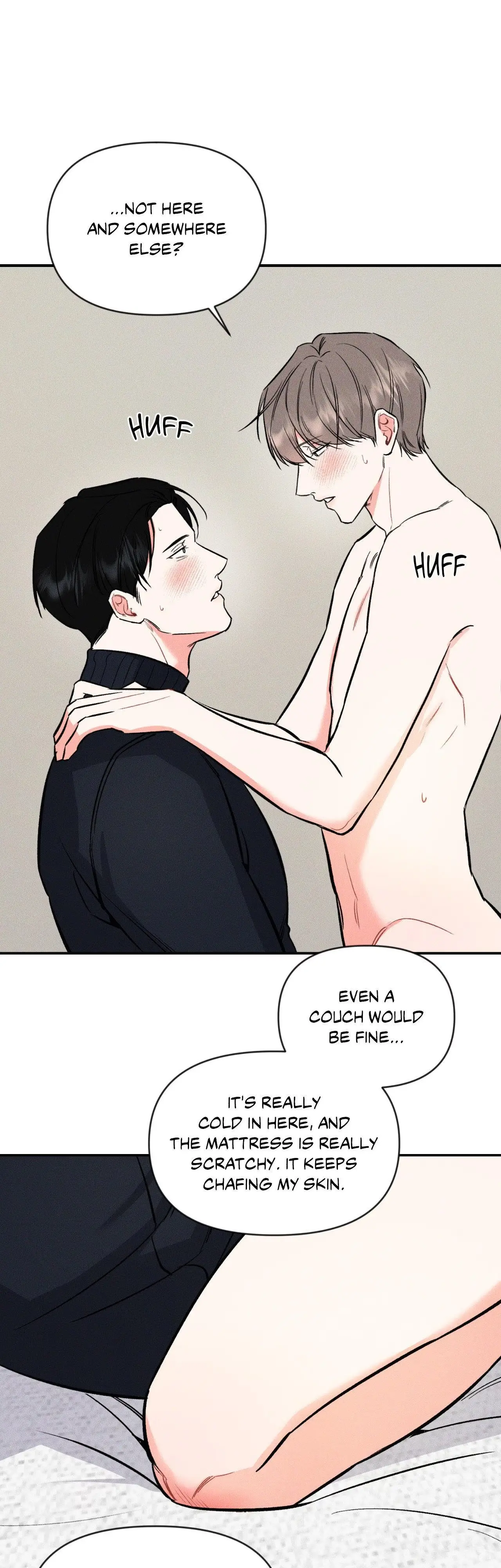 Illuminate the Night Chapter 23 page 6 - 