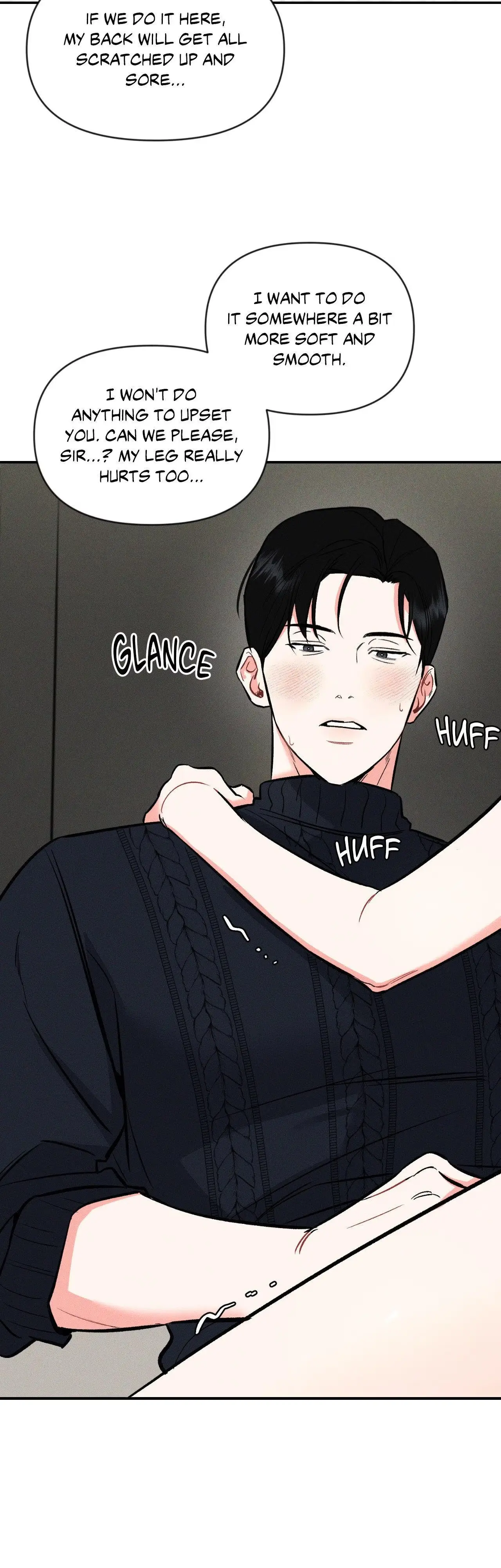 Illuminate the Night Chapter 23 page 7 - 