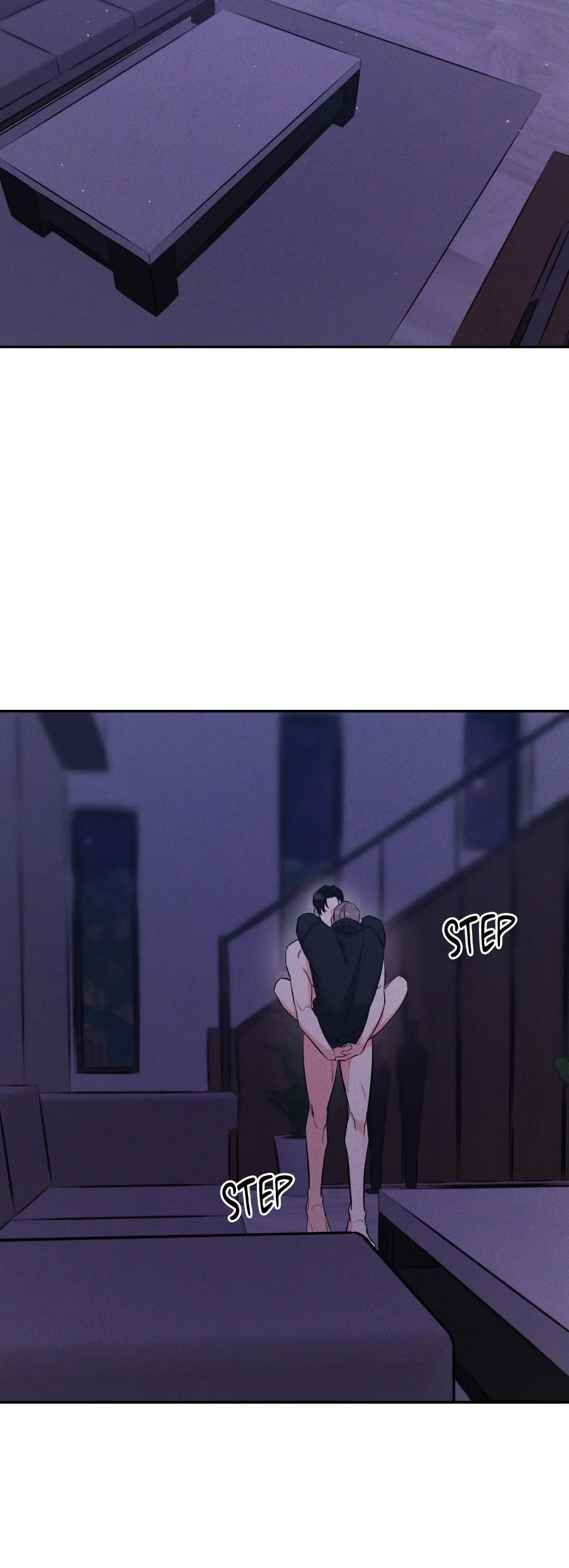 Illuminate the Night Chapter 23 page 9 - 