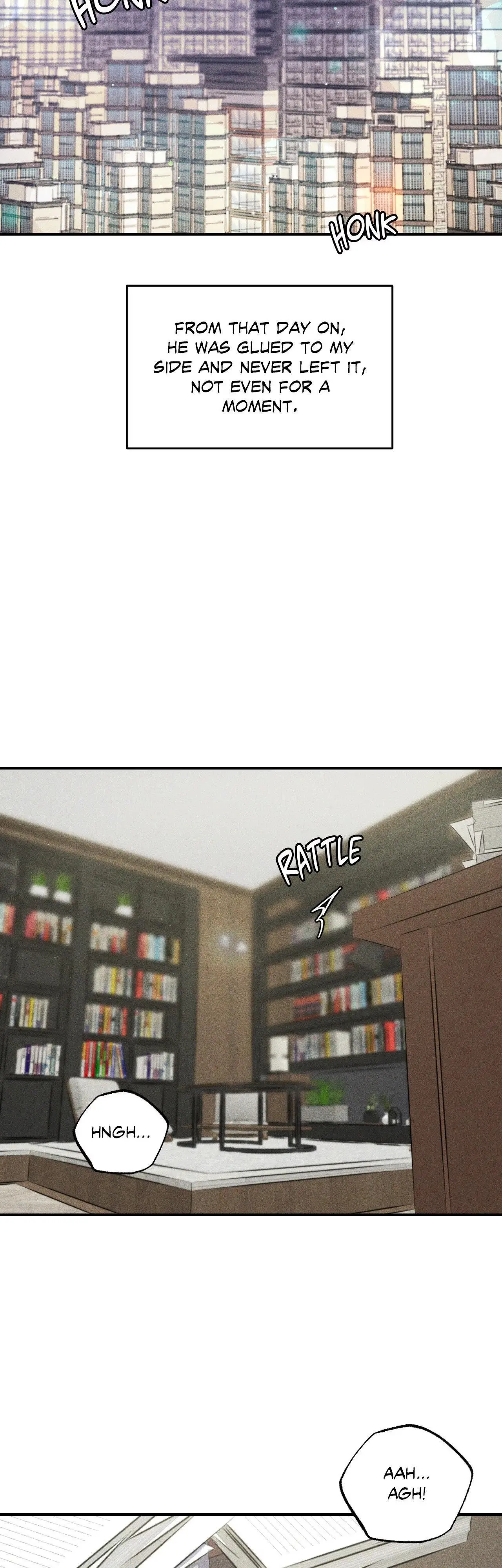 Illuminate the Night Chapter 24 page 2 - 