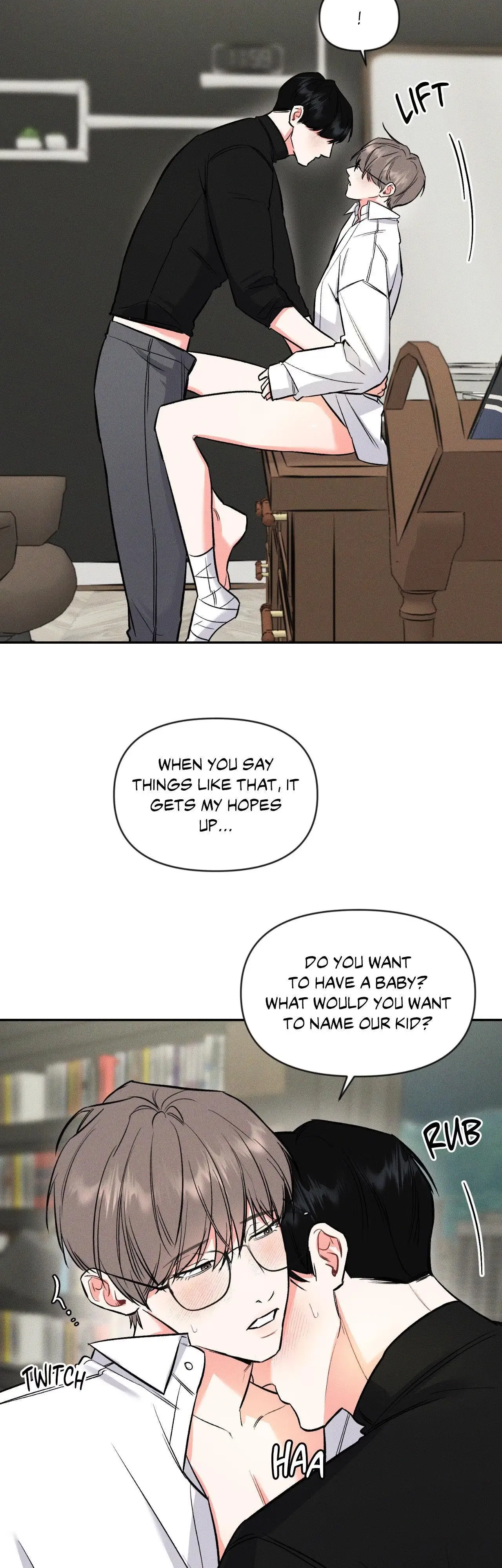 Illuminate the Night Chapter 24 page 13 - 