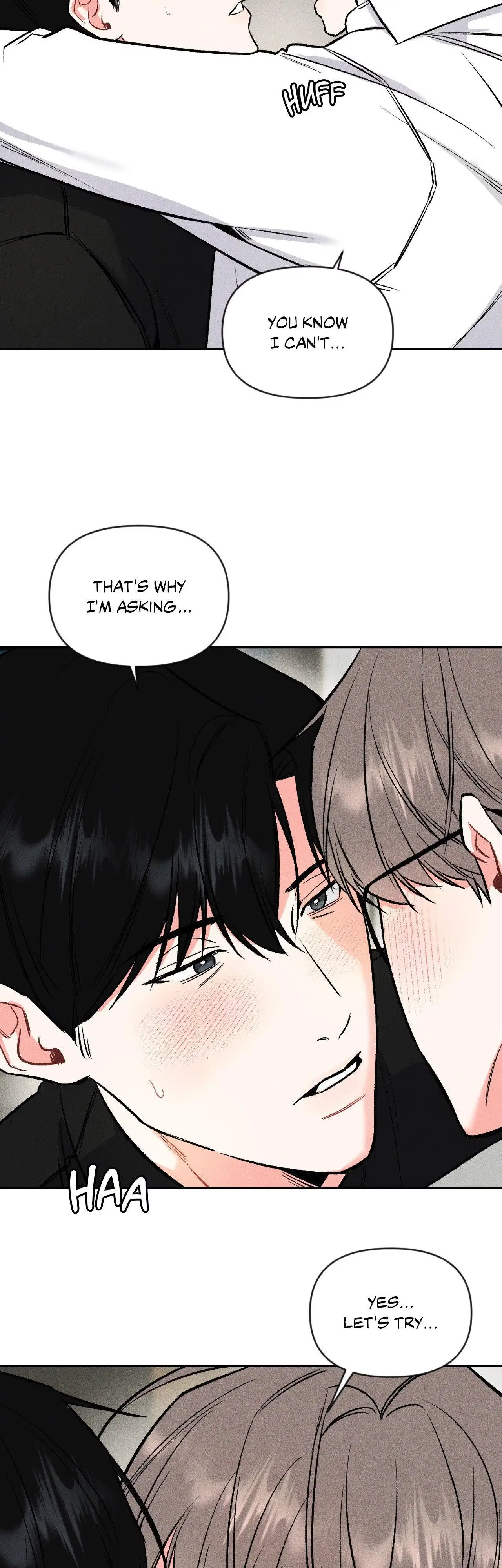 Illuminate the Night Chapter 24 page 16 - 