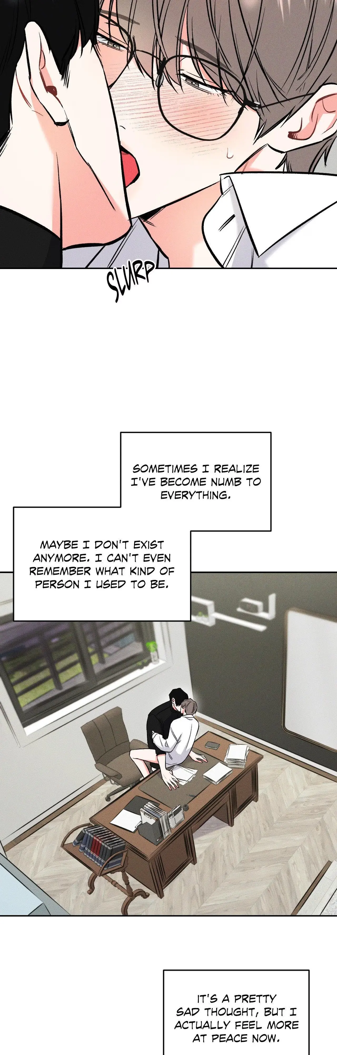 Illuminate the Night Chapter 24 page 17 - 
