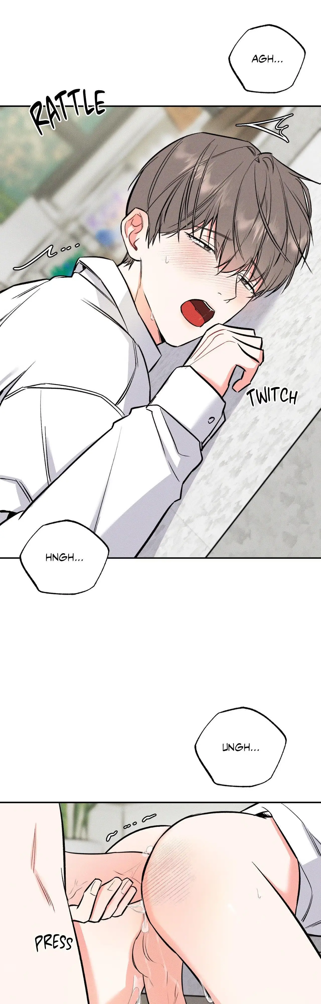 Illuminate the Night Chapter 24 page 20 - 