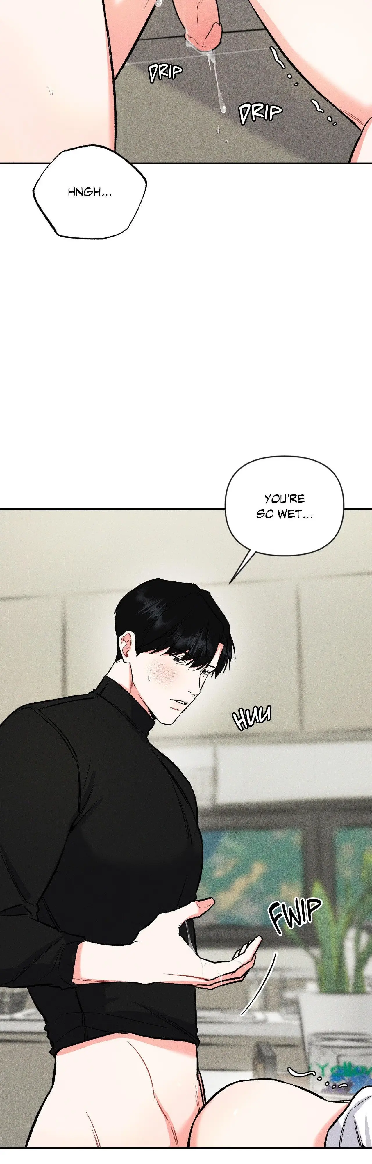 Illuminate the Night Chapter 24 page 21 - 