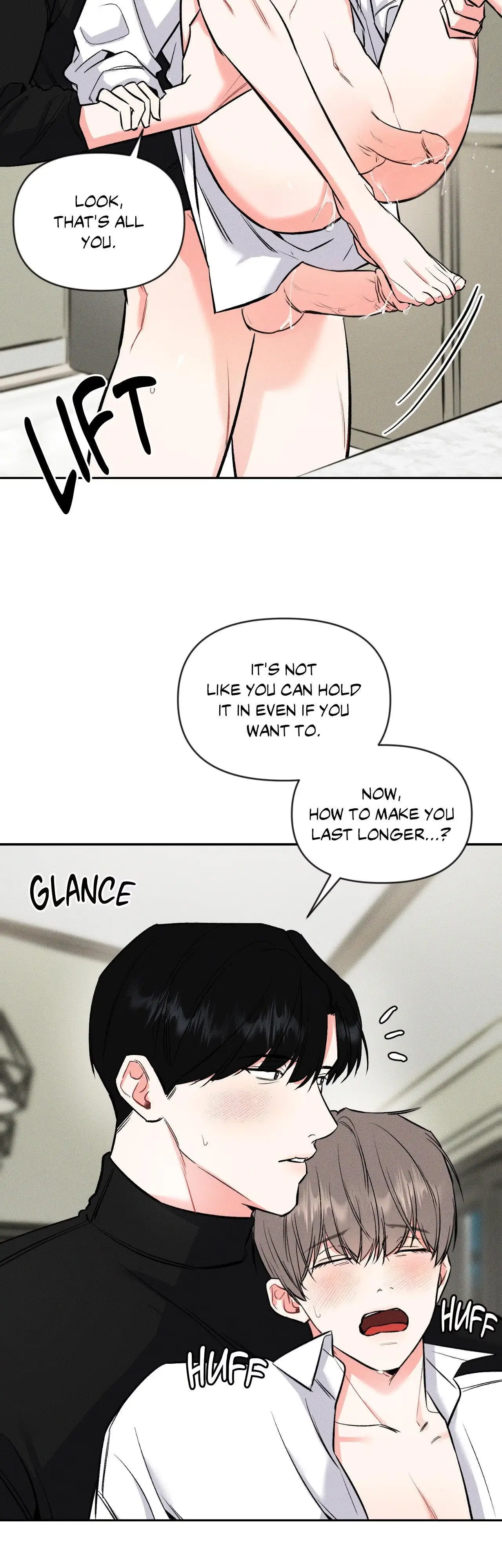 Illuminate the Night Chapter 24 page 23 - 