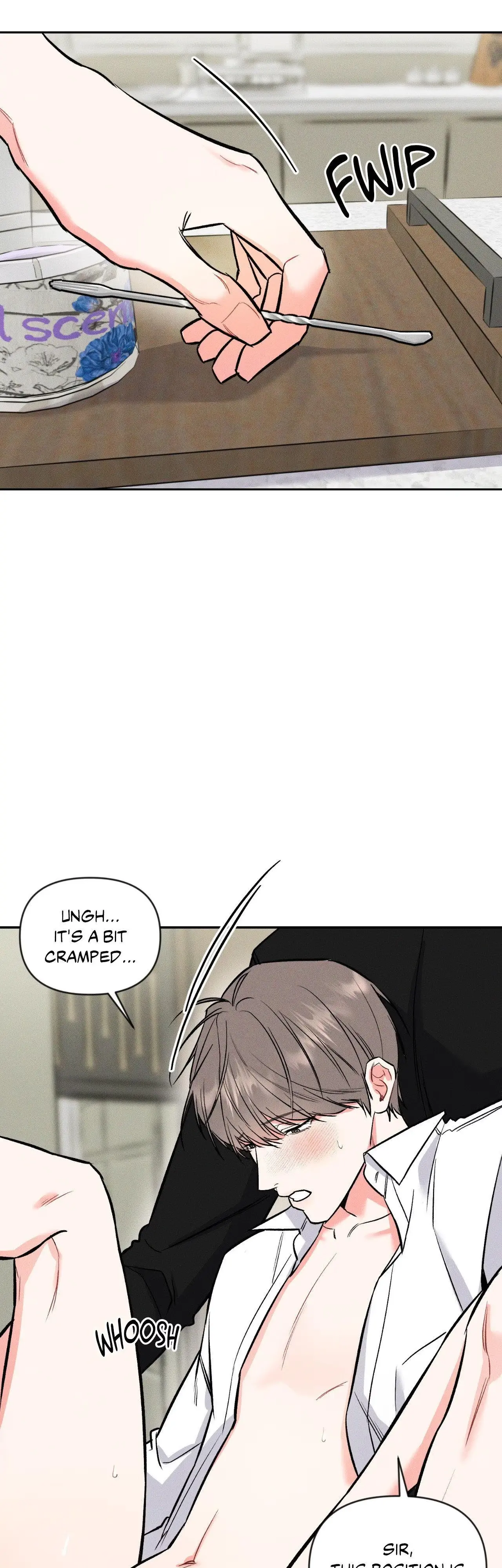 Illuminate the Night Chapter 24 page 25 - 