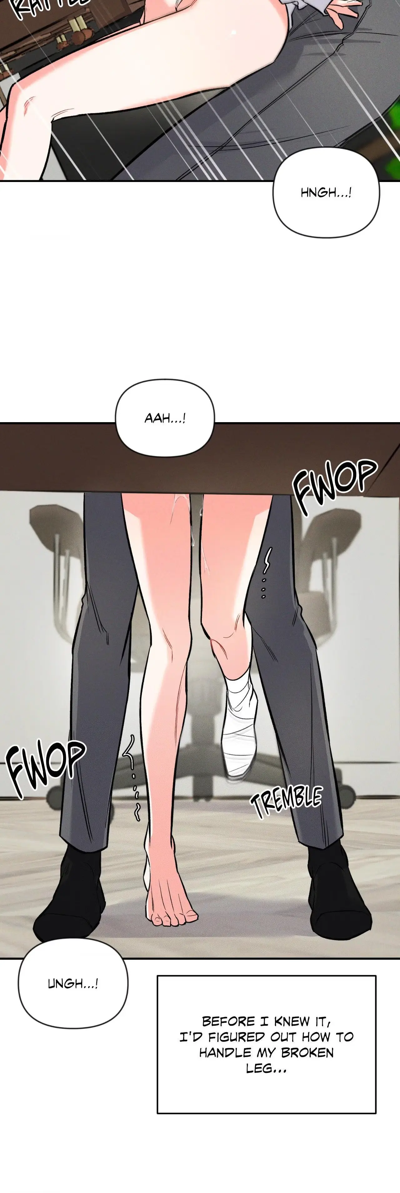 Illuminate the Night Chapter 24 page 4 - 