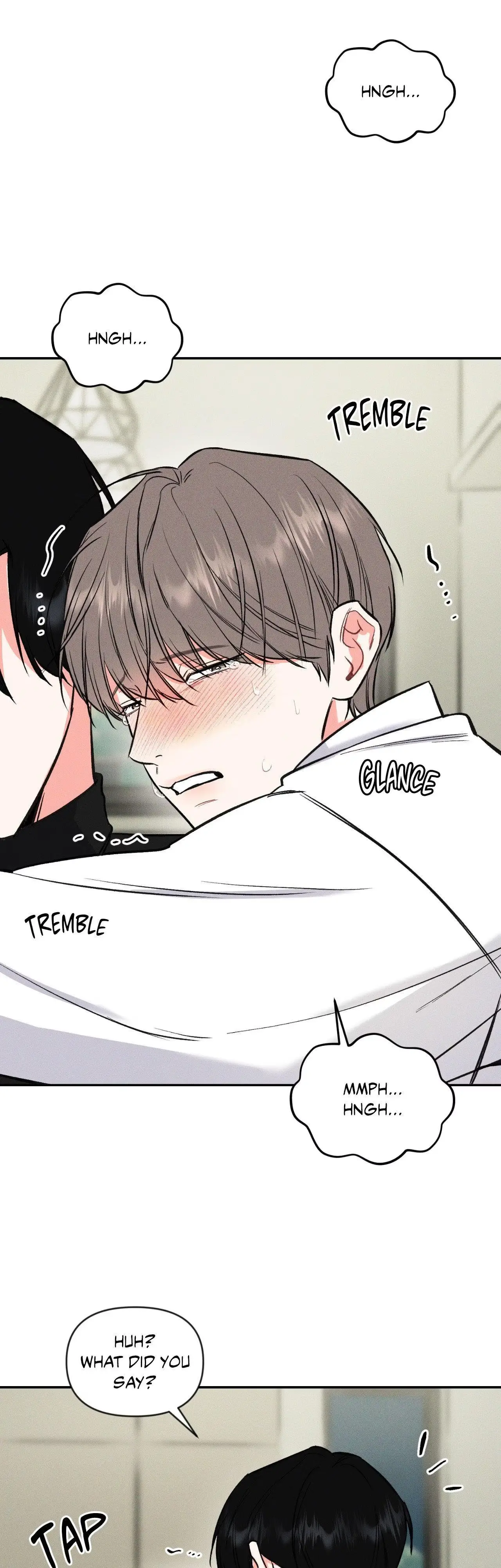 Illuminate the Night Chapter 24 page 31 - 