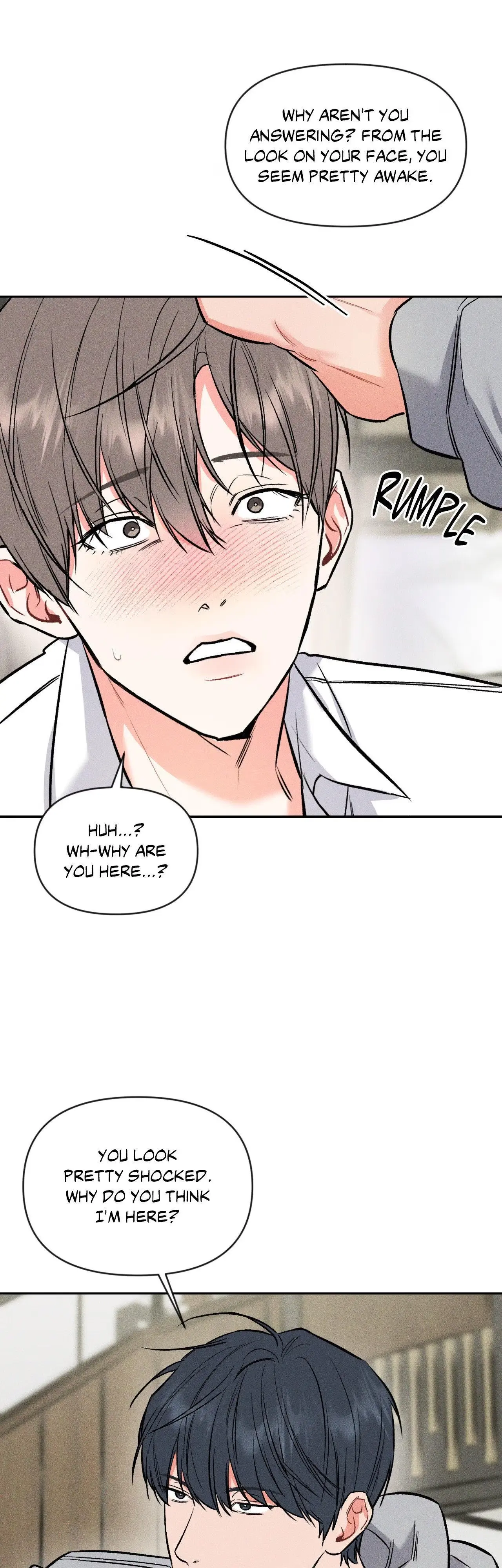 Illuminate the Night Chapter 24 page 35 - 