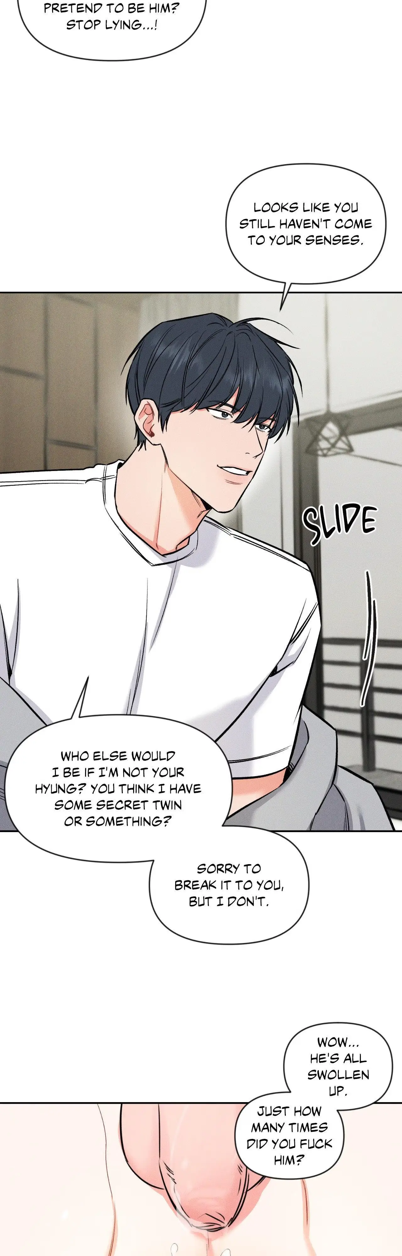 Illuminate the Night Chapter 24 page 37 - 