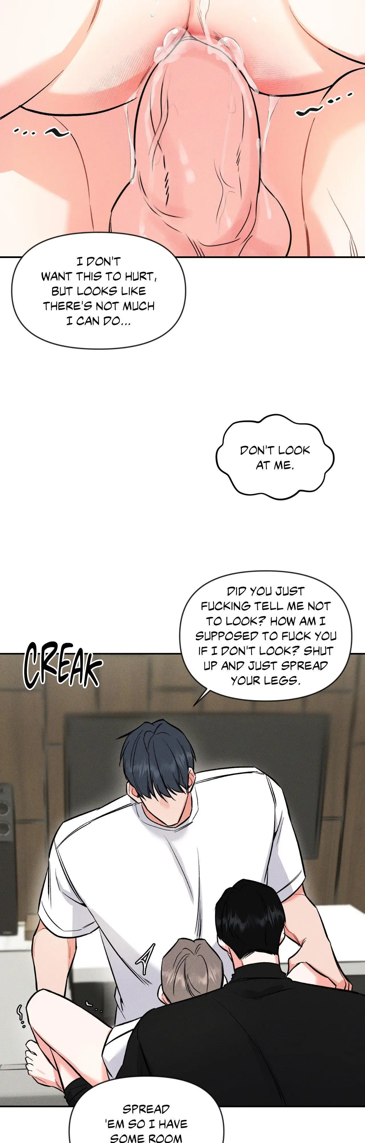 Illuminate the Night Chapter 24 page 38 - 