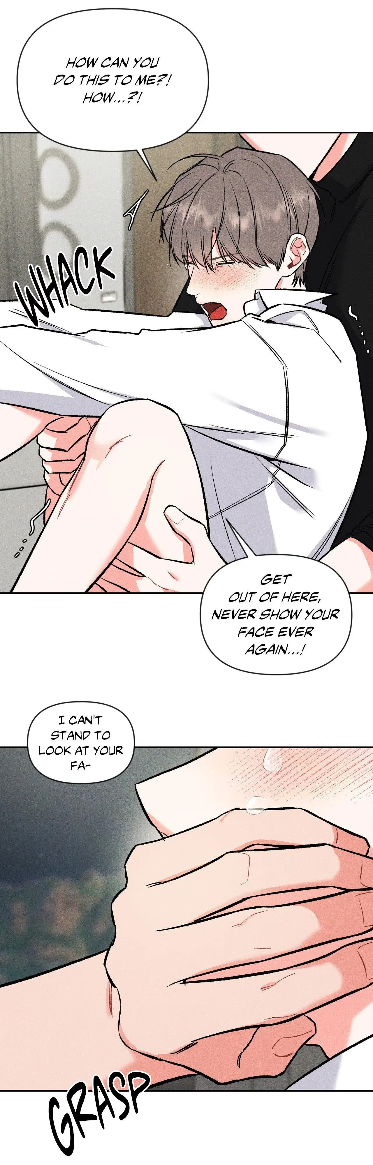 Illuminate the Night Chapter 24 page 40 - 