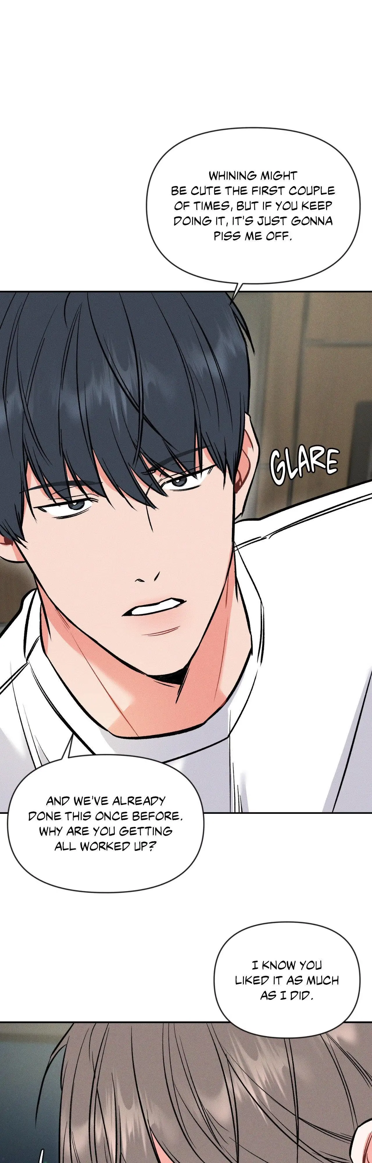 Illuminate the Night Chapter 24 page 41 - 