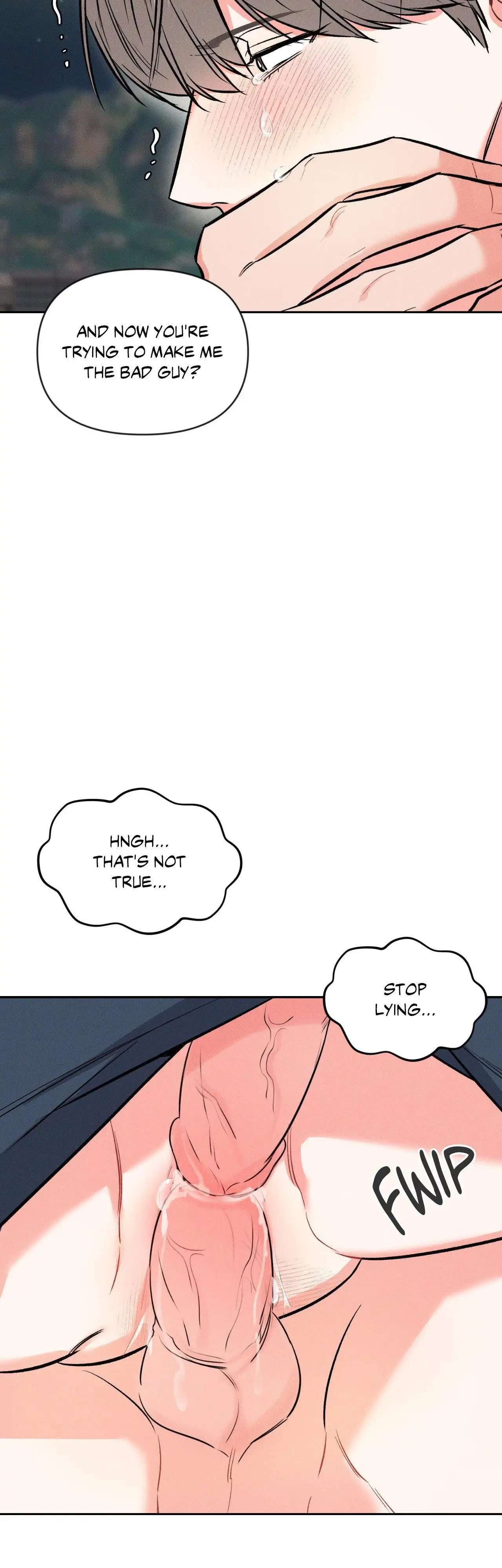 Illuminate the Night Chapter 24 page 42 - 