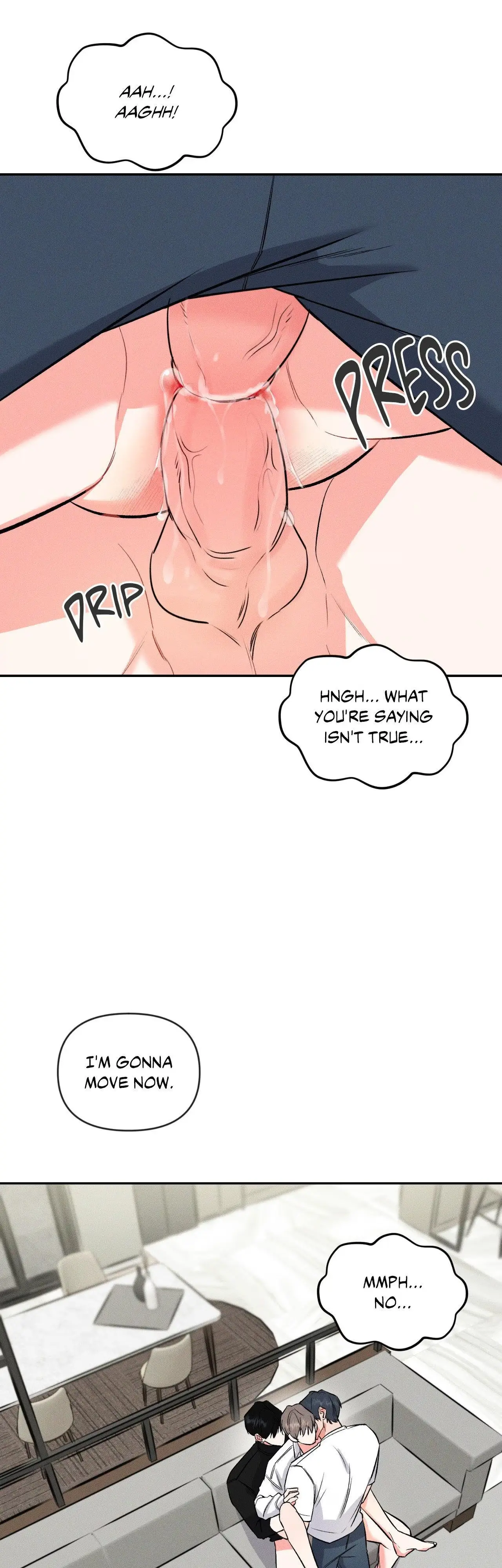 Illuminate the Night Chapter 24 page 43 - 