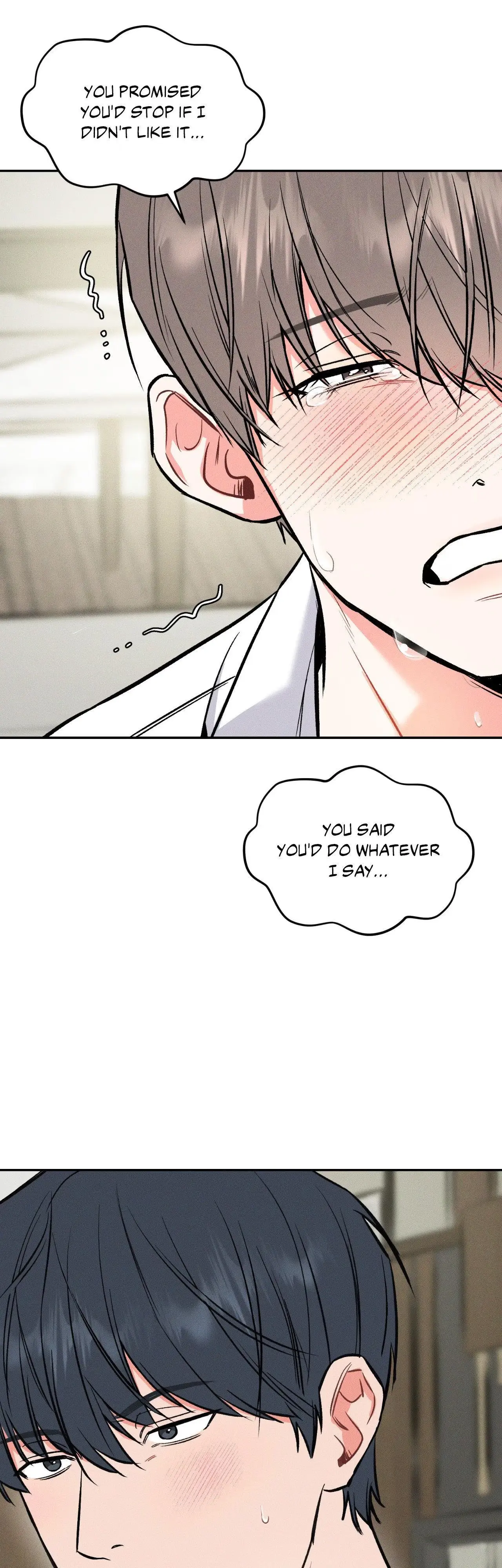 Illuminate the Night Chapter 24 page 45 - 