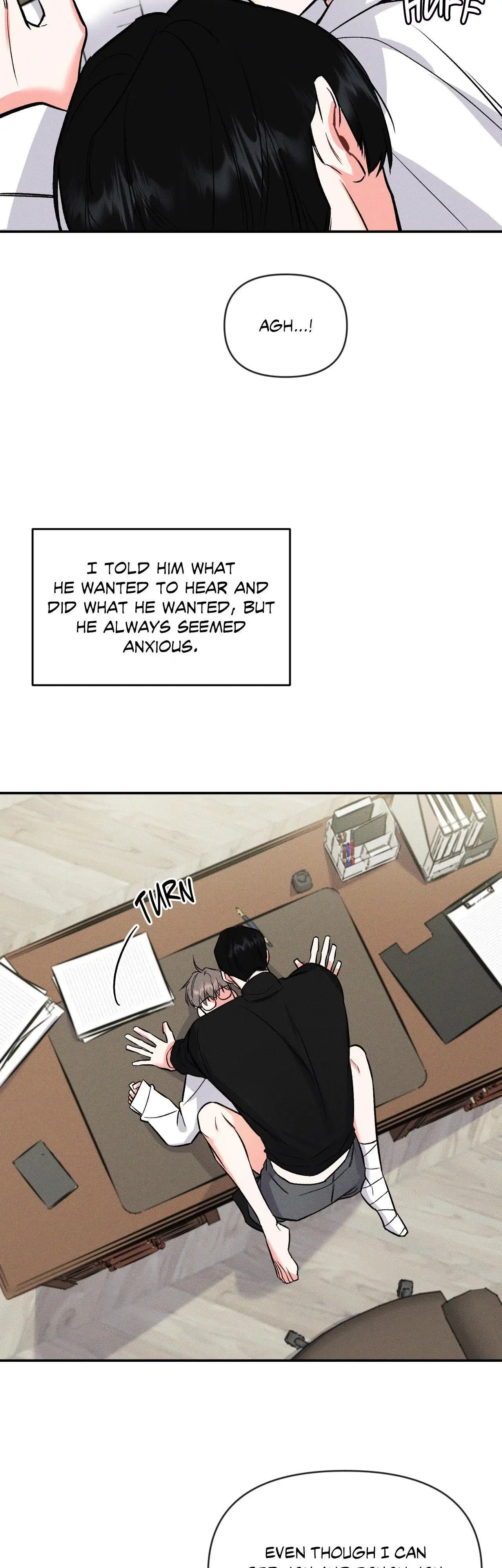 Illuminate the Night Chapter 24 page 6 - 