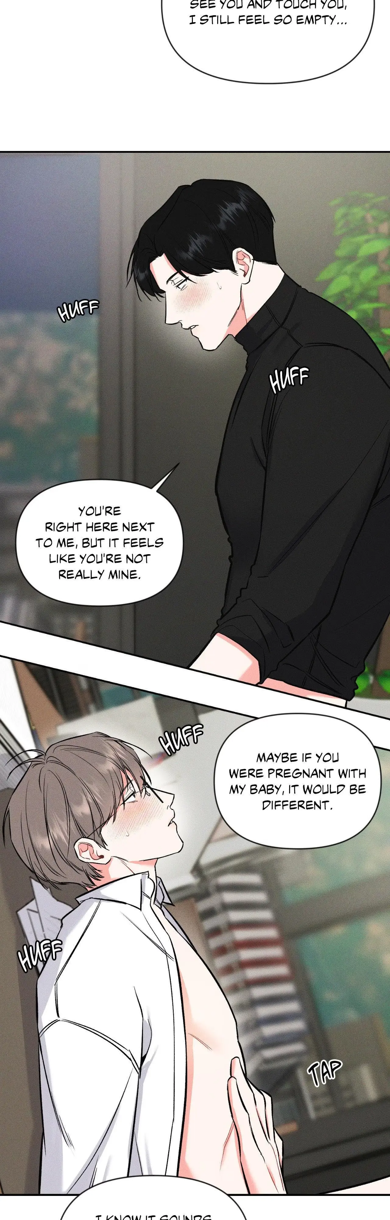 Illuminate the Night Chapter 24 page 7 - 