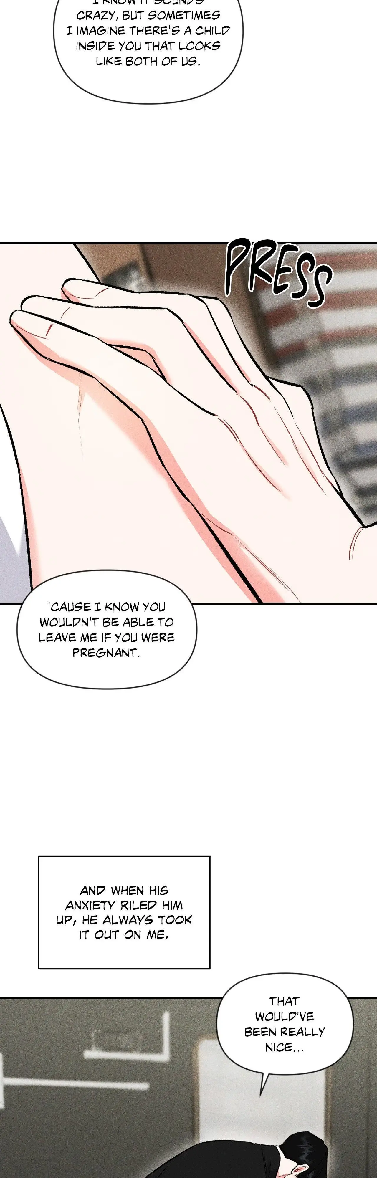 Illuminate the Night Chapter 24 page 8 - 