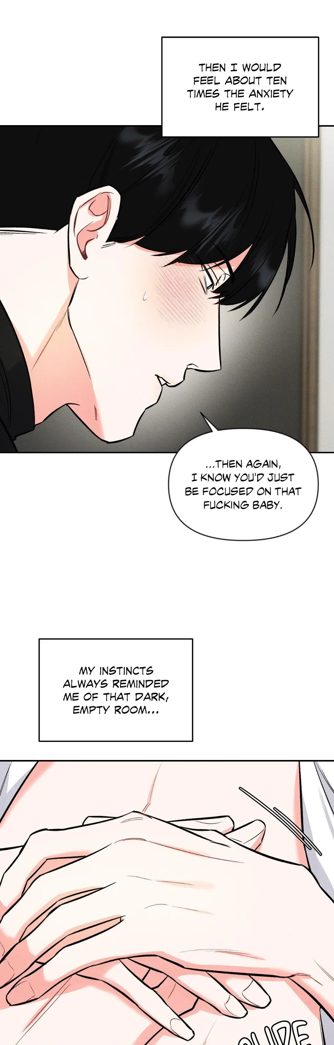 Illuminate the Night Chapter 24 page 10 - 