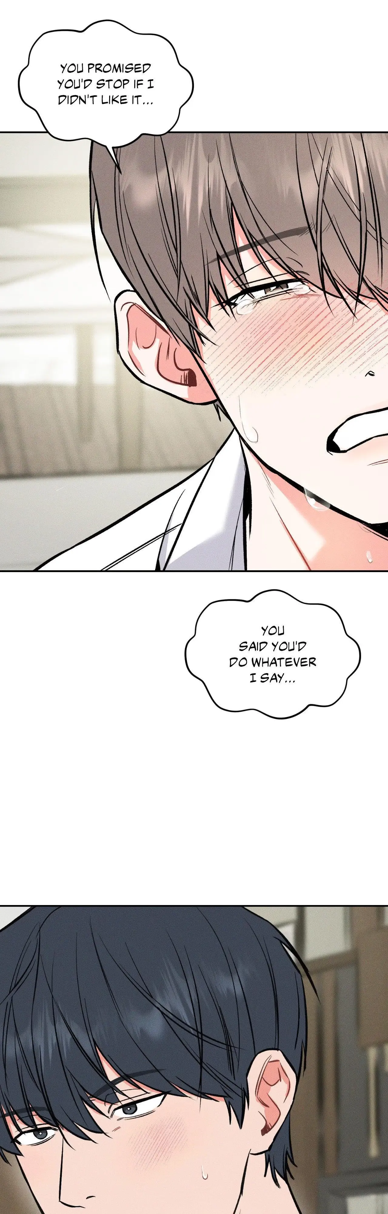 Illuminate the Night Chapter 25 page 1 - 