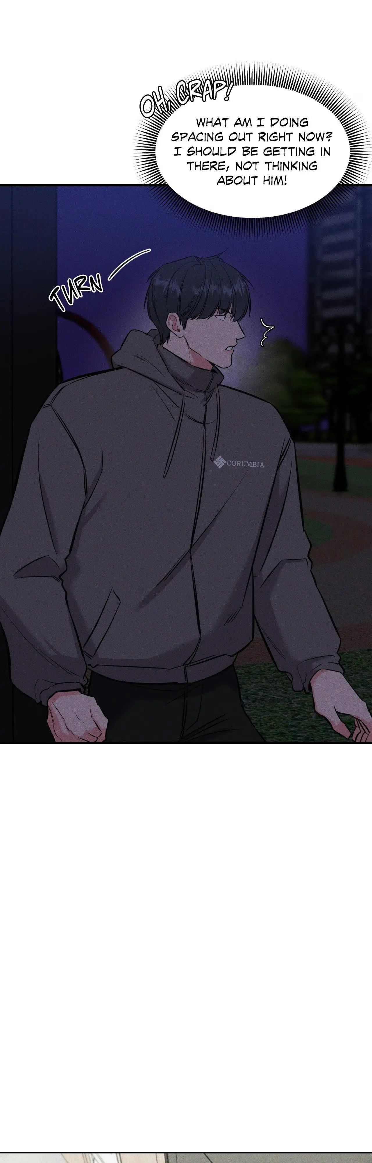 Illuminate the Night Chapter 25 page 11 - 