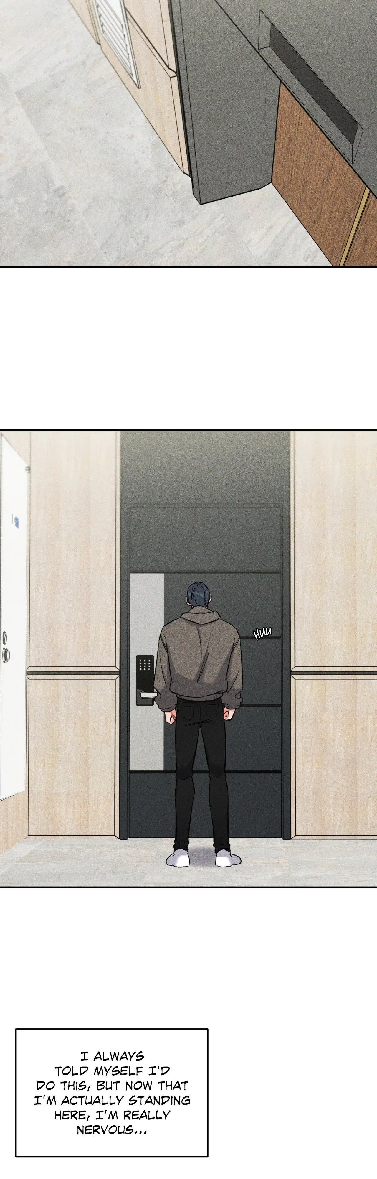 Illuminate the Night Chapter 25 page 12 - 