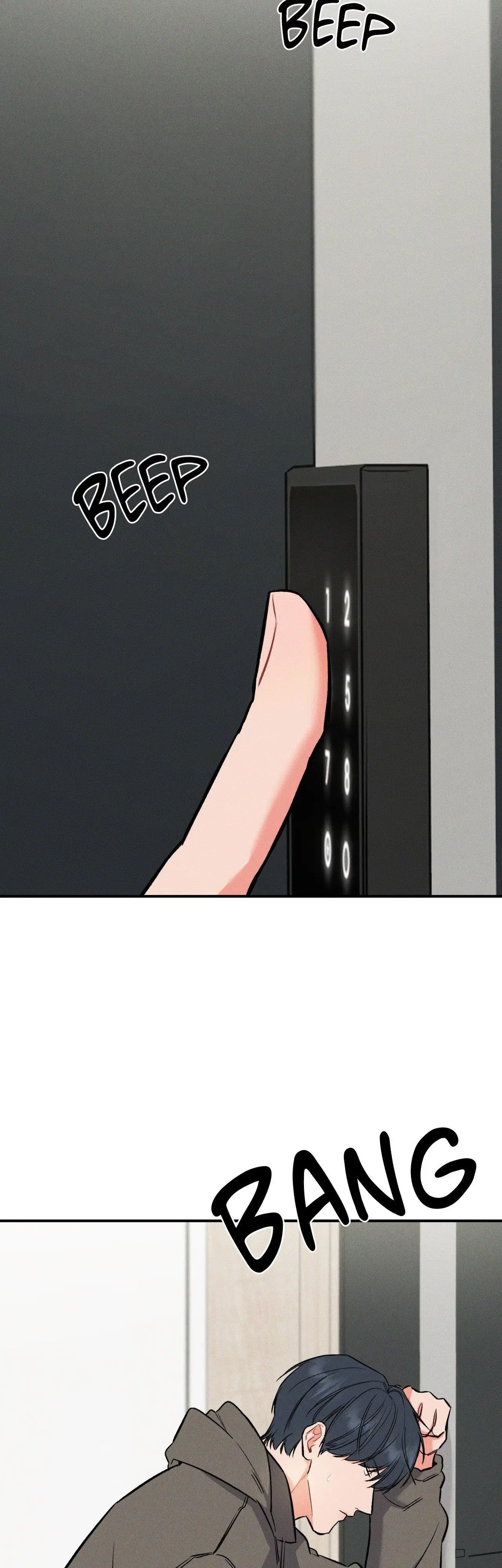 Illuminate the Night Chapter 25 page 14 - 