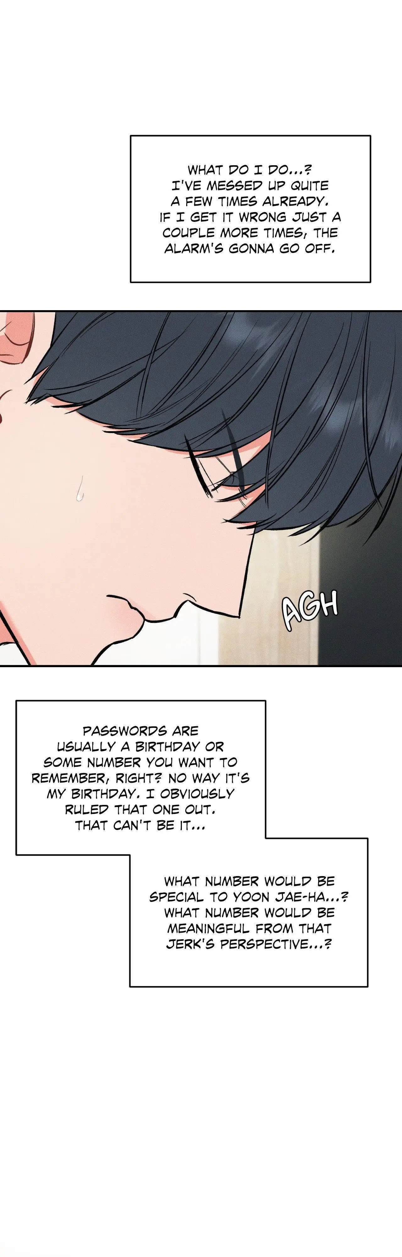 Illuminate the Night Chapter 25 page 16 - 