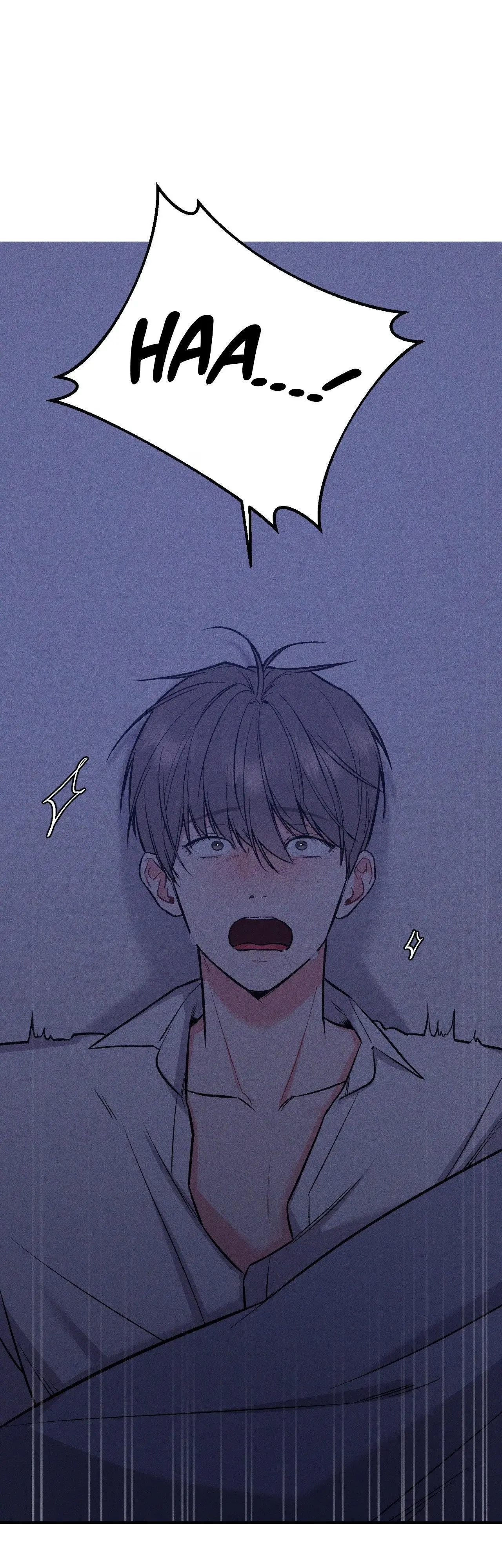 Illuminate the Night Chapter 25 page 19 - 