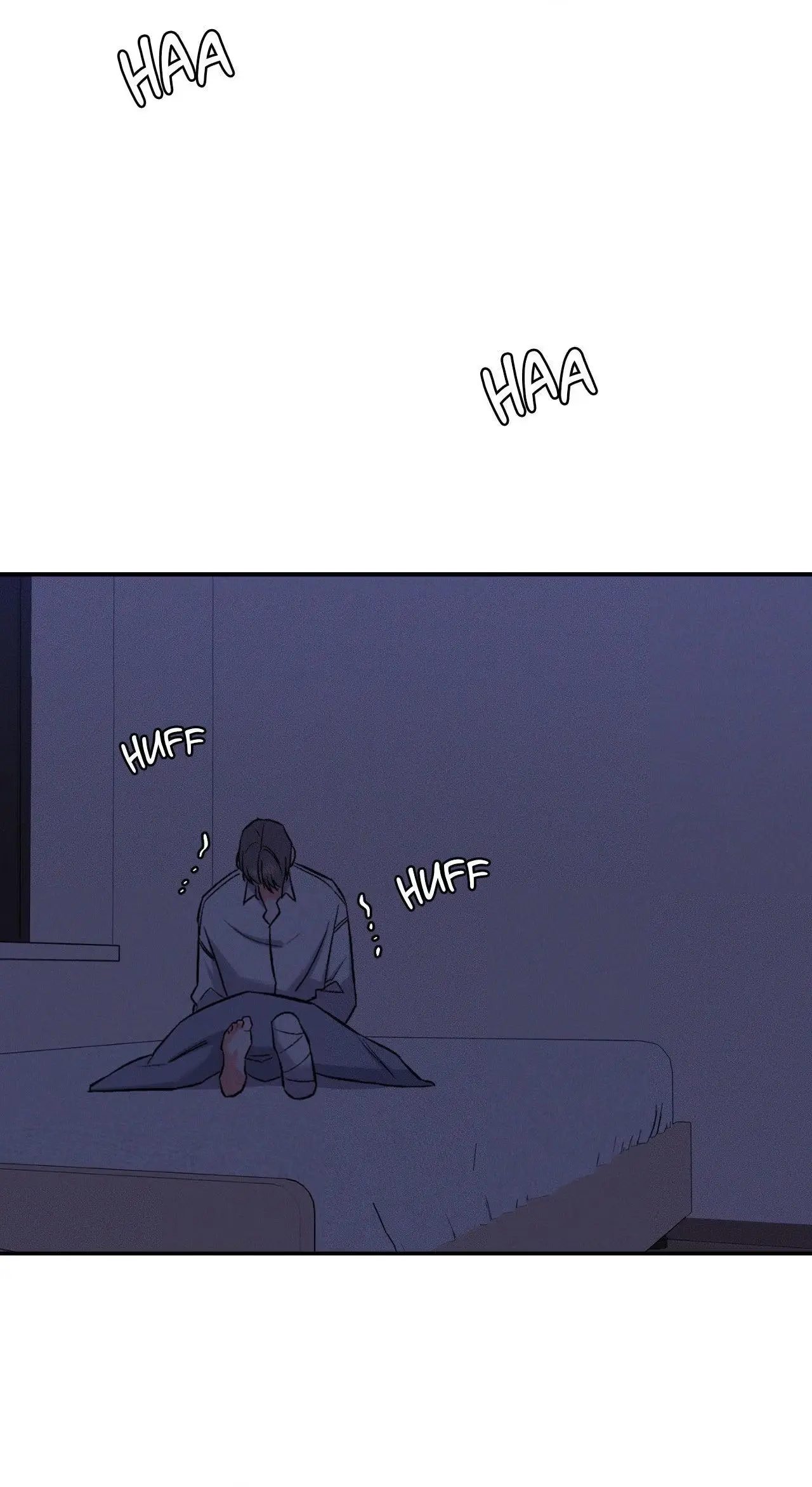 Illuminate the Night Chapter 25 page 20 - 