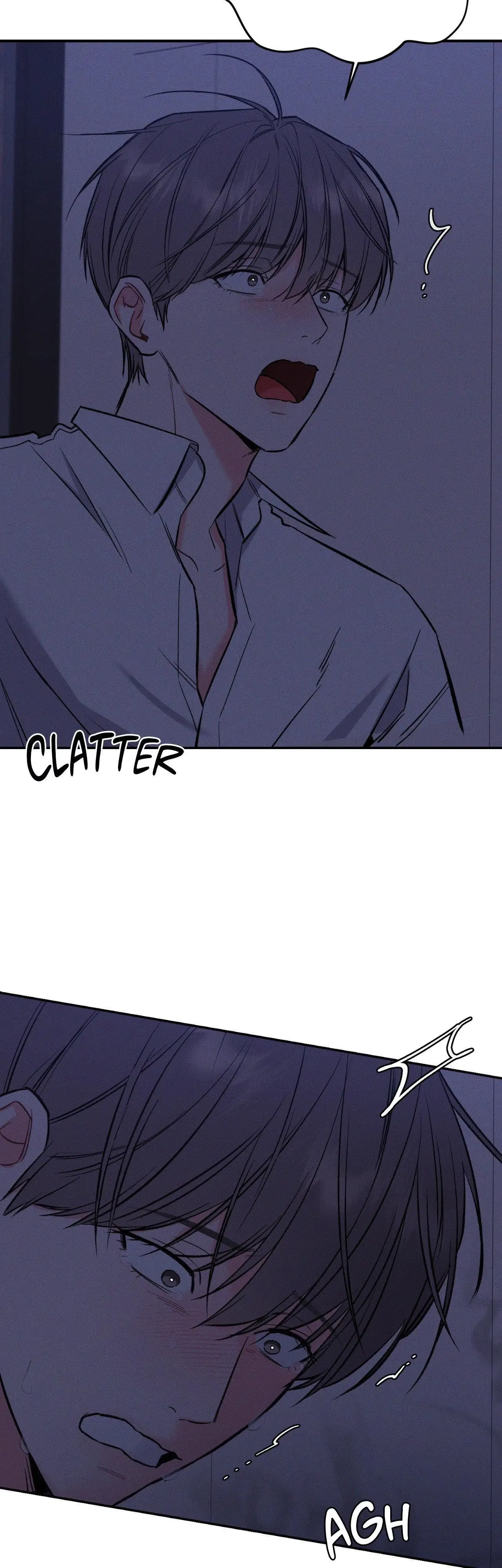 Illuminate the Night Chapter 25 page 22 - 