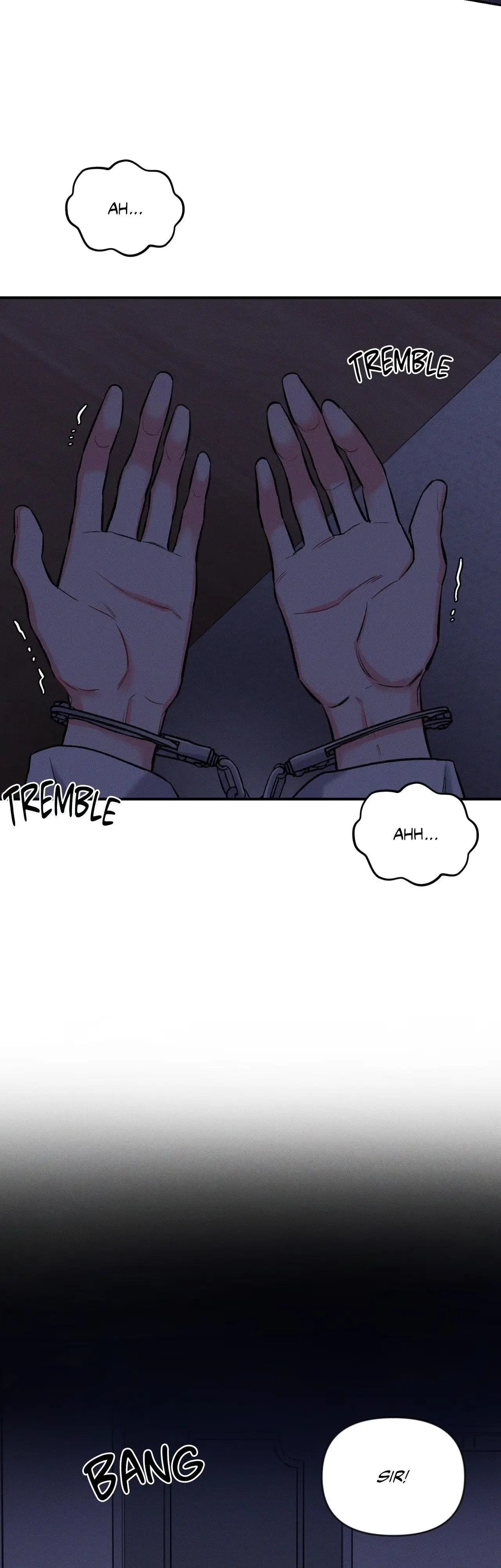 Illuminate the Night Chapter 25 page 23 - 