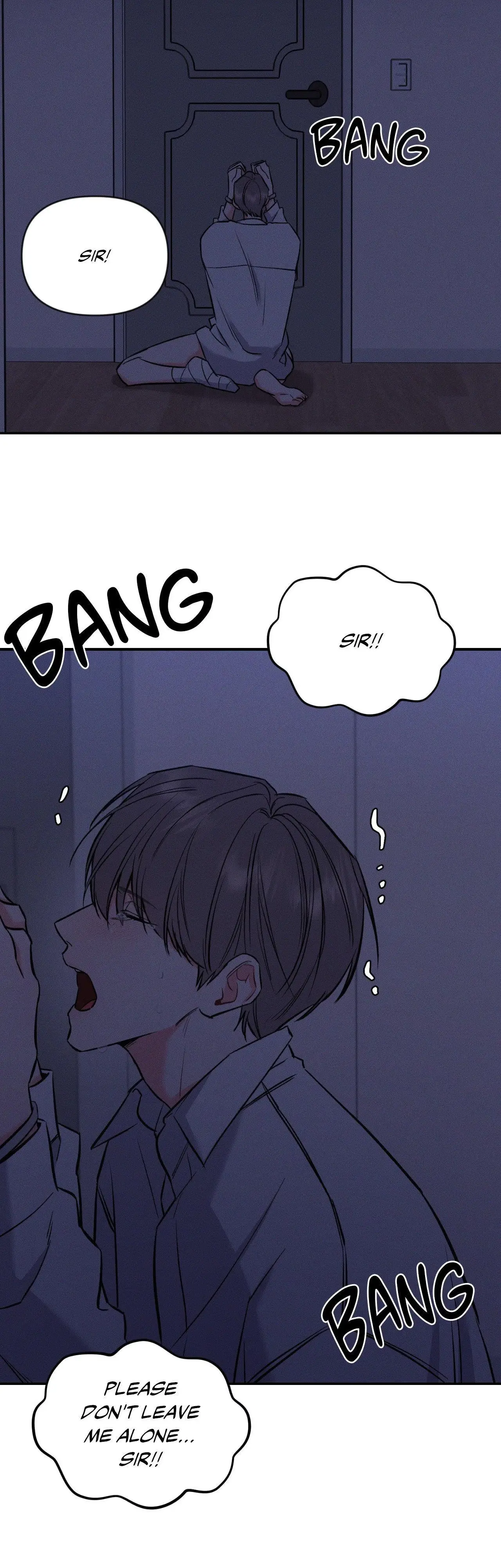 Illuminate the Night Chapter 25 page 24 - 