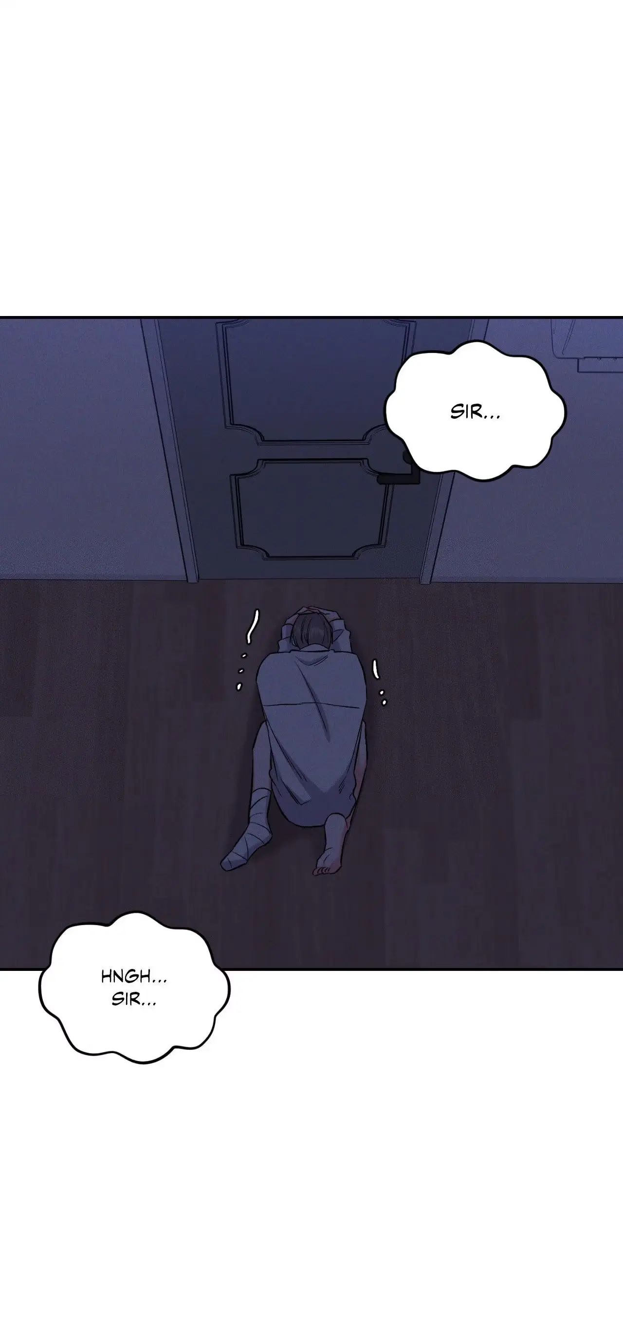 Illuminate the Night Chapter 25 page 25 - 
