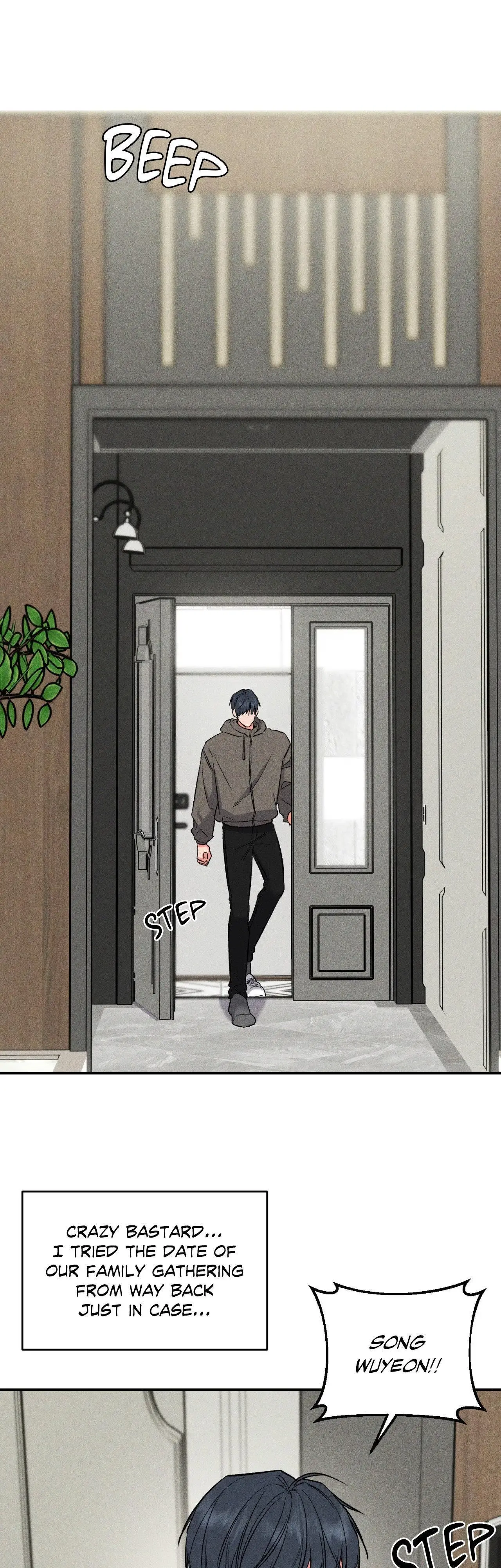 Illuminate the Night Chapter 25 page 26 - 